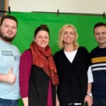 postupak izrade virtuelnog vodiča