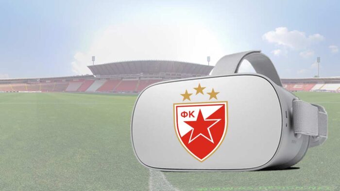 crvena zvezda vr crvena zvezda vr