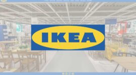 ikea virtuelna tura