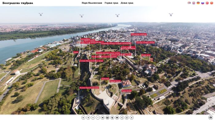 kalemegdan