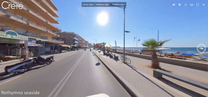 crete virtual tour