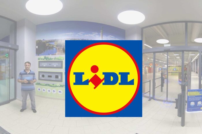 lidl virtuelna tura