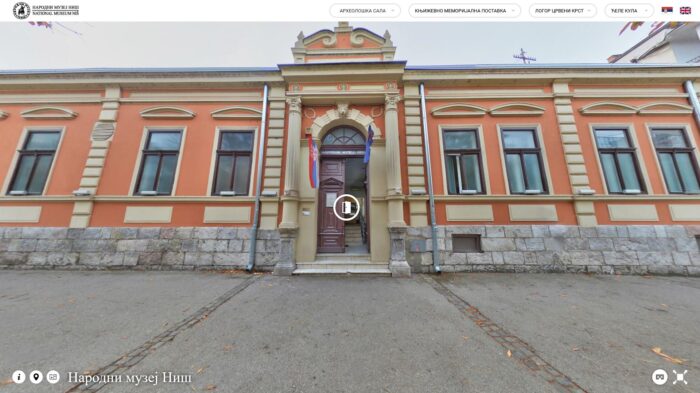 niški narodni muzej virtuelna tura niški narodni muzej virtuelna tura