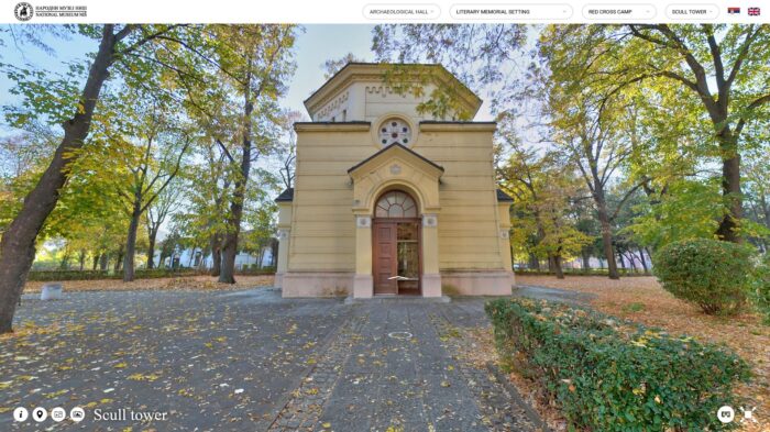niški narodni muzej virtuelna tura niški narodni muzej virtuelna tura