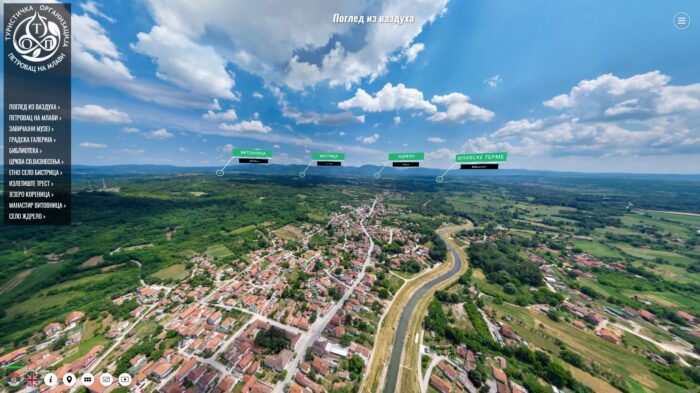 virtuelna tura opštine Petrovac na Mlavi virtuelna tura opštine Petrovac na Mlavi