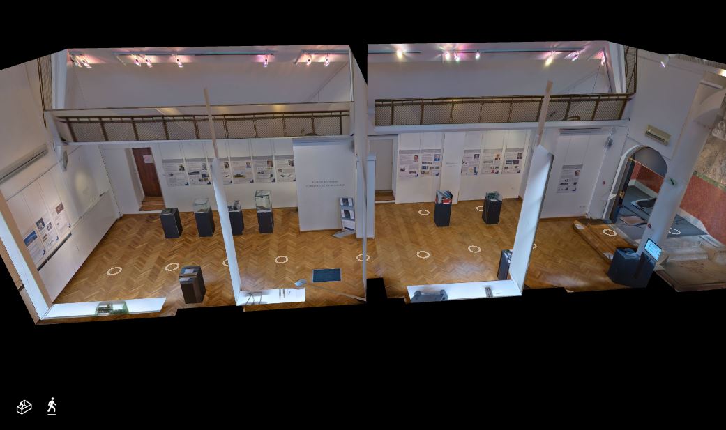 3d muzeji