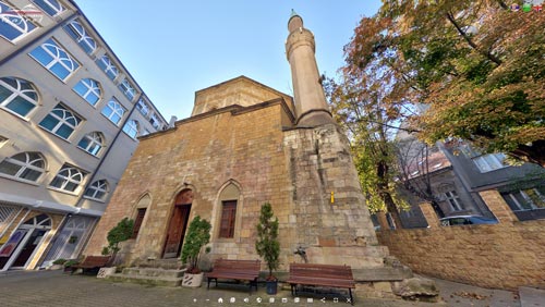 DZAMIJA