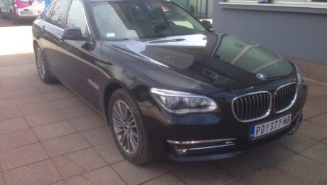 slikanje BMW u 360 slikanje BMW u 360