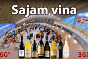 SAJAM VINA 360 VR