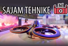 sajam tehnike sajam tehnike