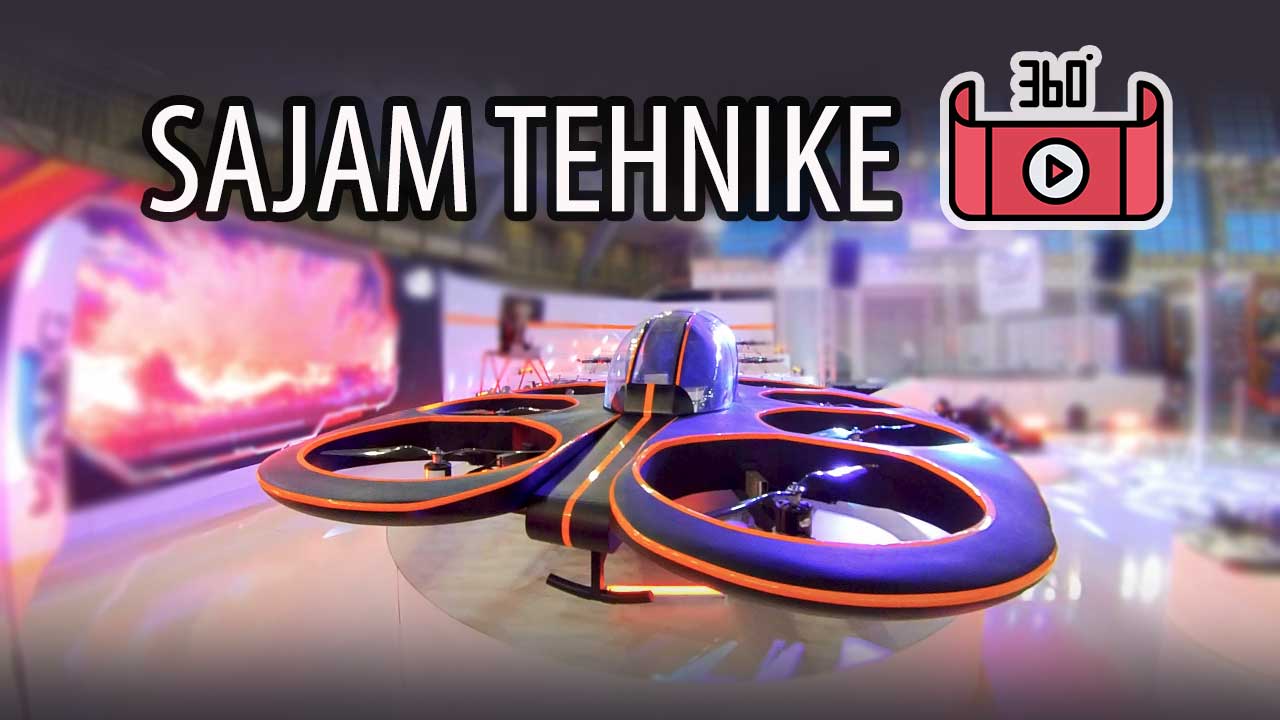 sajam tehnike