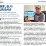 virtuelni turizam